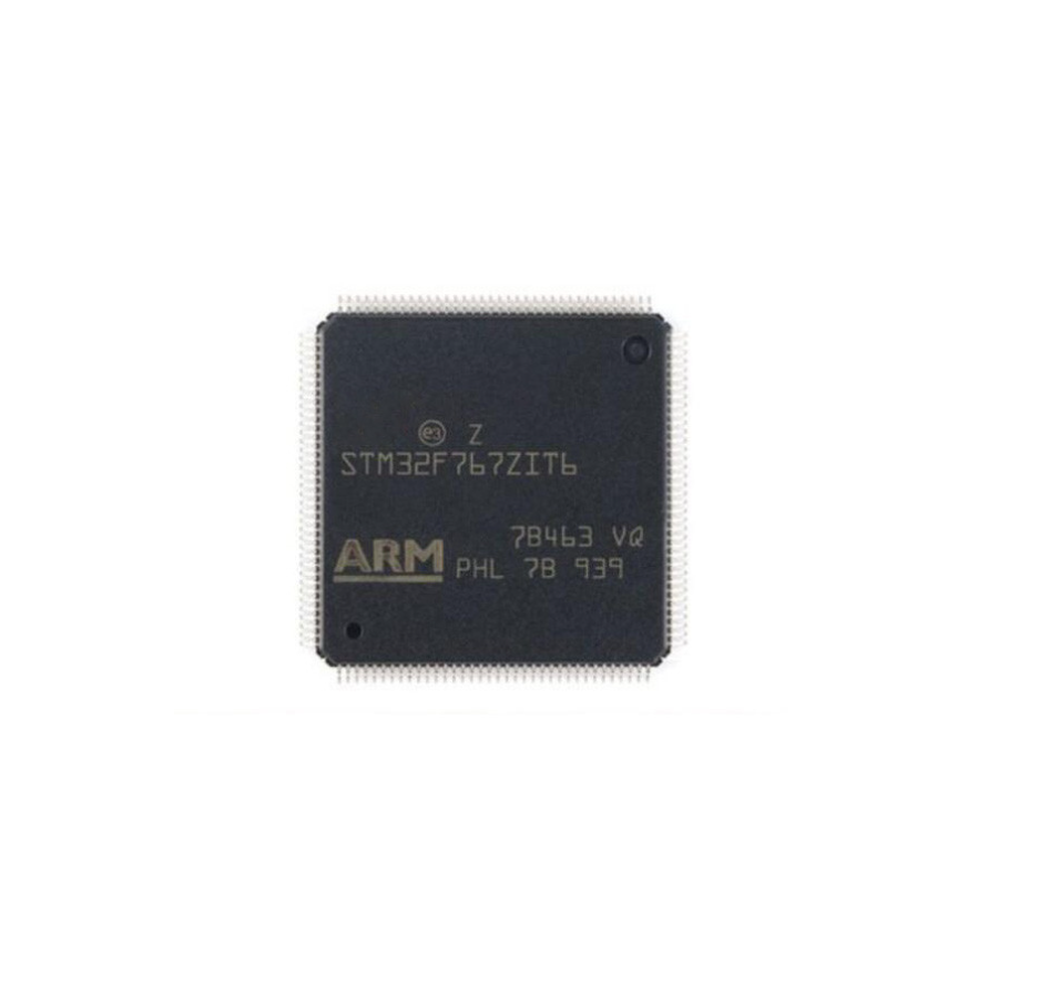 STM32F767ZIT6