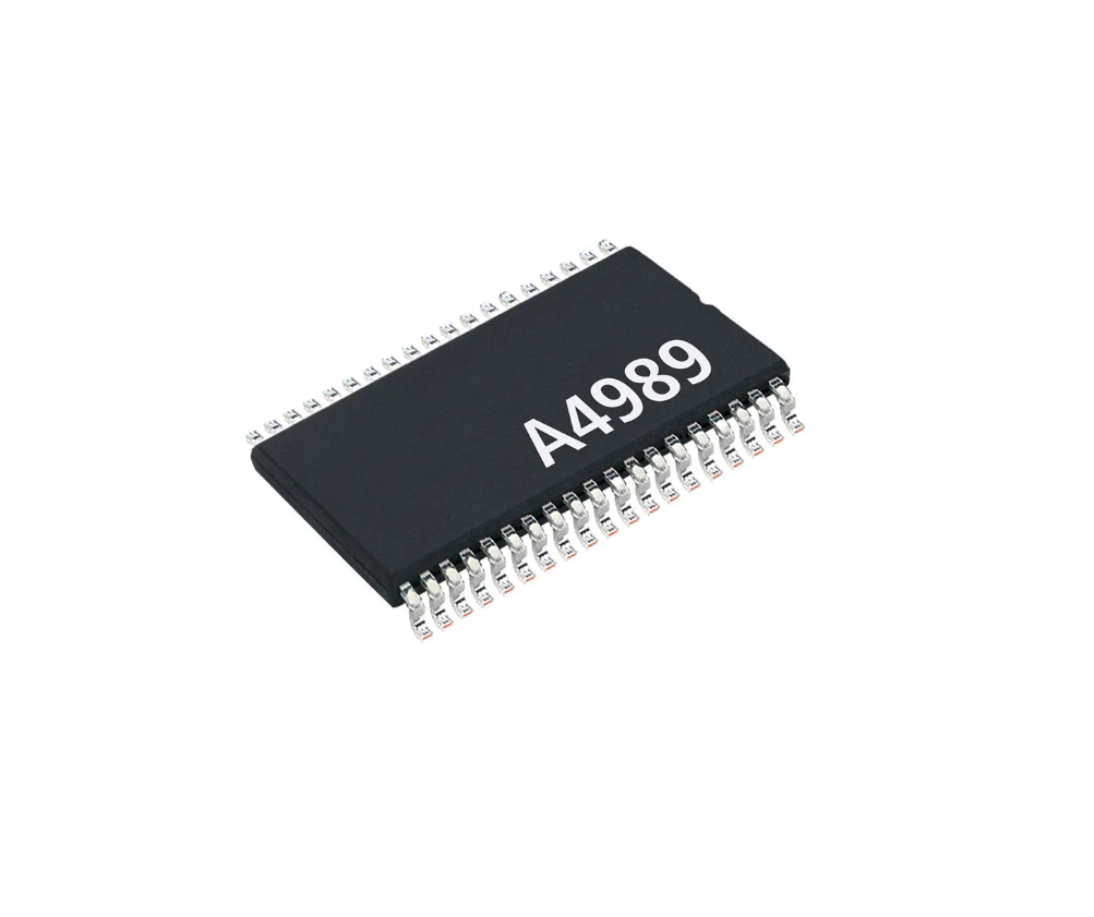 【Driver Distributor】A4989SLDTR-T Dual Full Bridge MOSFET Driver