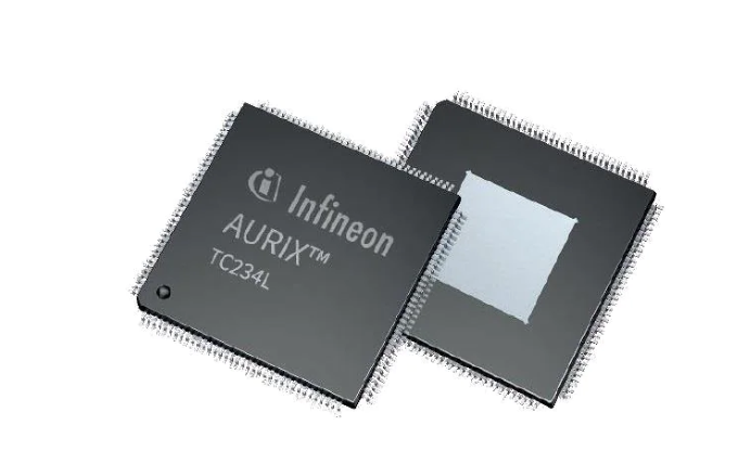 [Infineon Agent] Infineon started building a 300mm power semiconductor factory