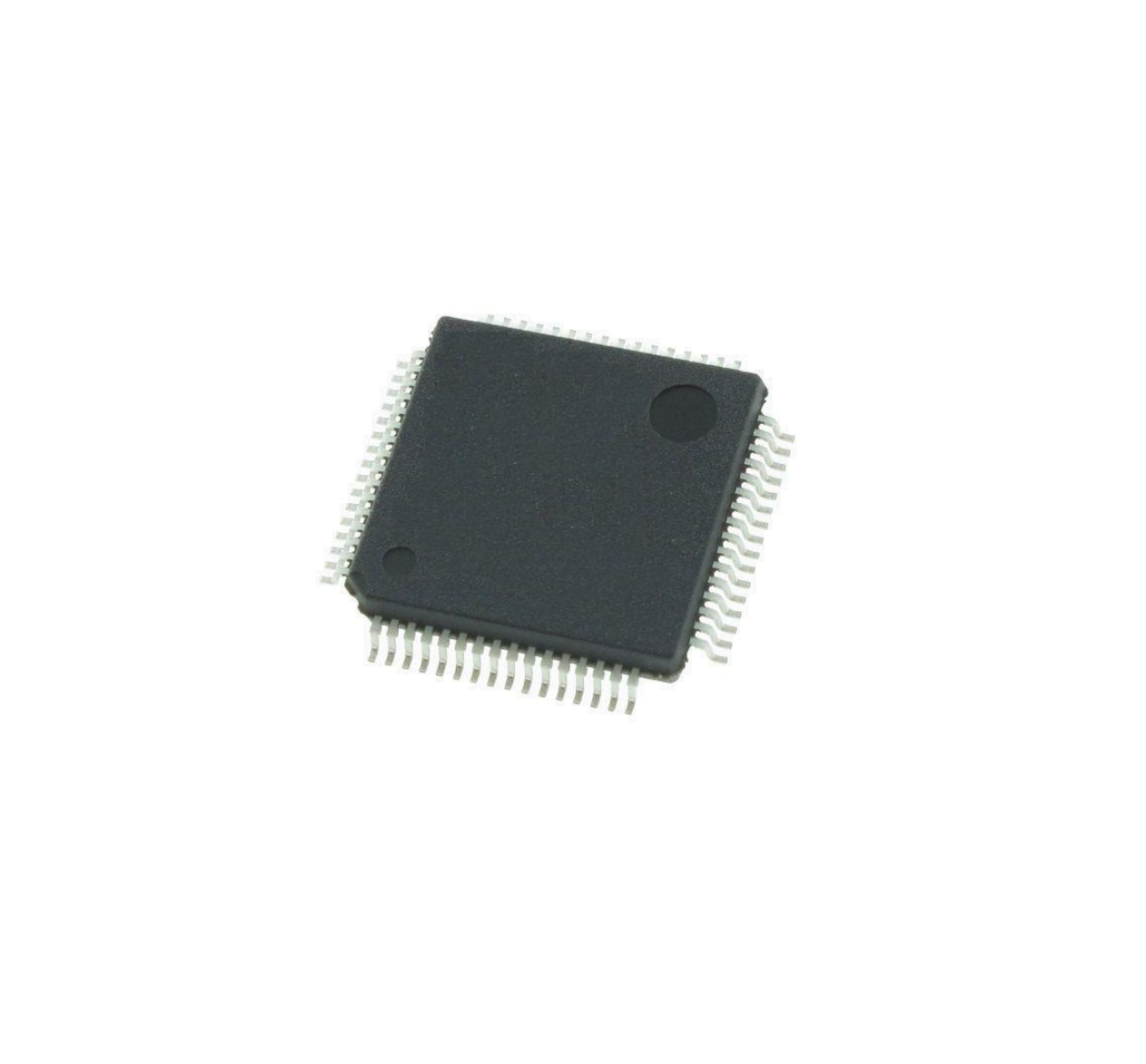 【NXP Distributor】MKE06Z128VLH4 48MHz Cortex-M0+ 5V/Robust MCU