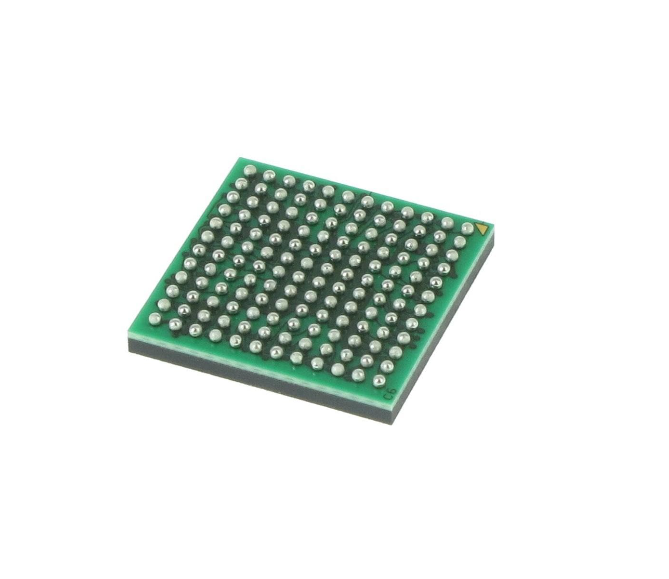 NXP microcontroller supply MK60DX256VMD10 ARM microcontroller - MCU