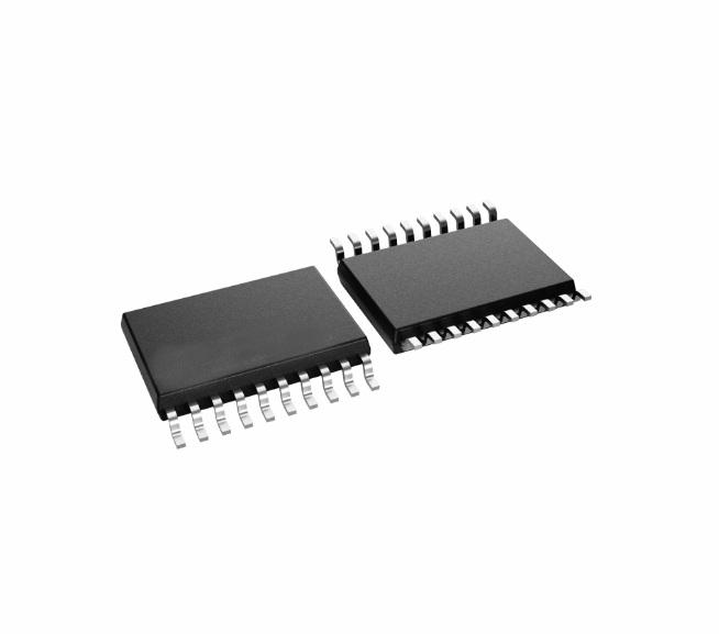 ADS131B02QPWRQ1 Analog-To-Digital Converter