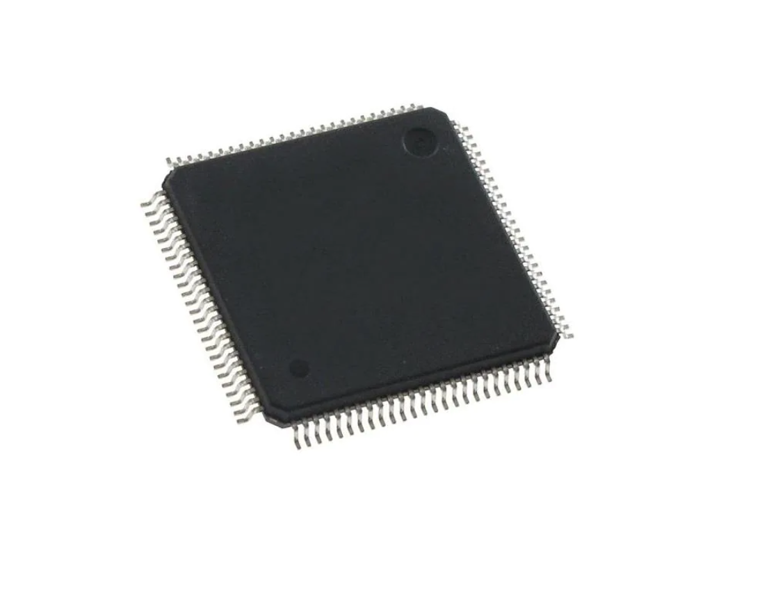 Supply SPC560B64L3B6E0X 32-bit microcontroller - MCU