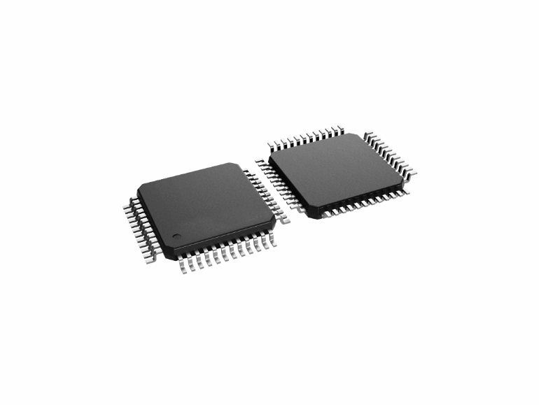 Sells F280037CPTRQ1 automotive-grade C2000™ 32-bit MCU