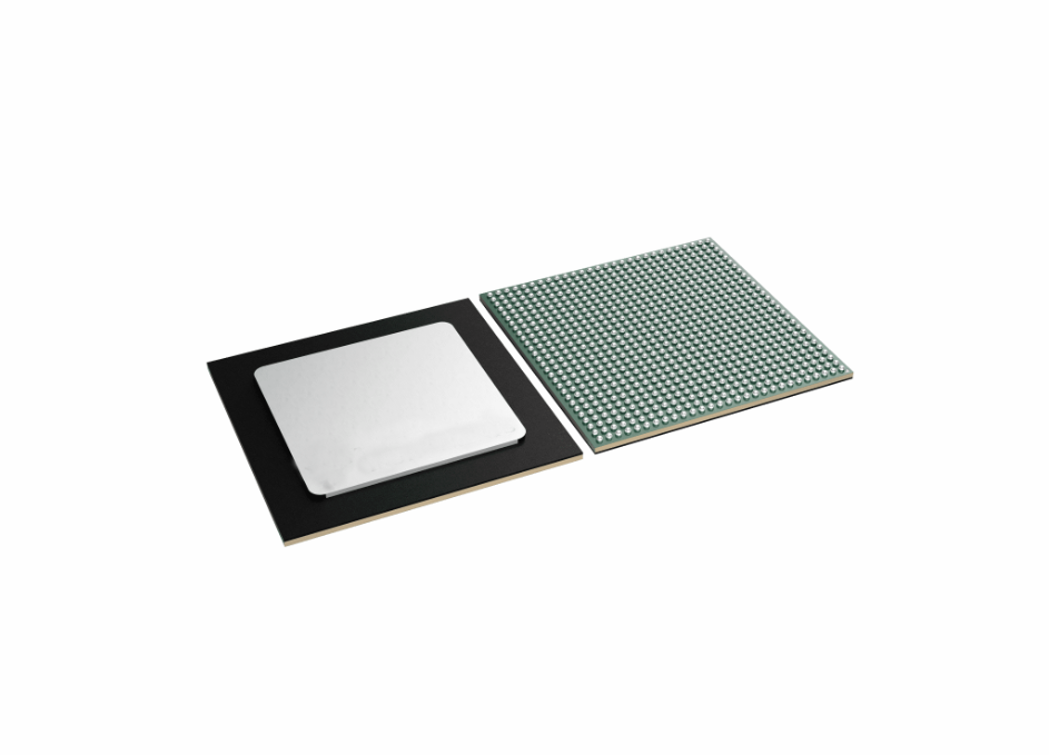 Availability of new AM6526BACDXEAF Sitara™ processor