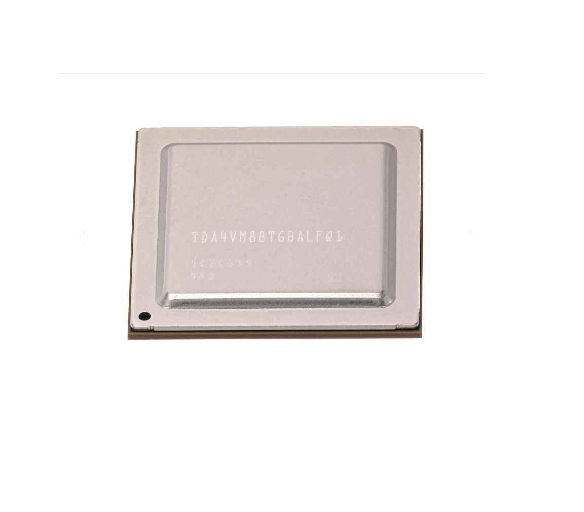 Sells TDA4VL21HGAALZRQ1 Microprocessor  - MPU AI Automotive