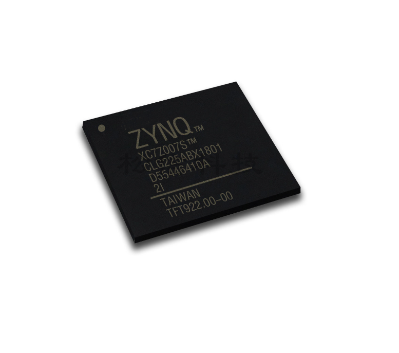 XC7Z007S-2CLG225I FPGA - Field Programmable Gate Array Zynq-7000