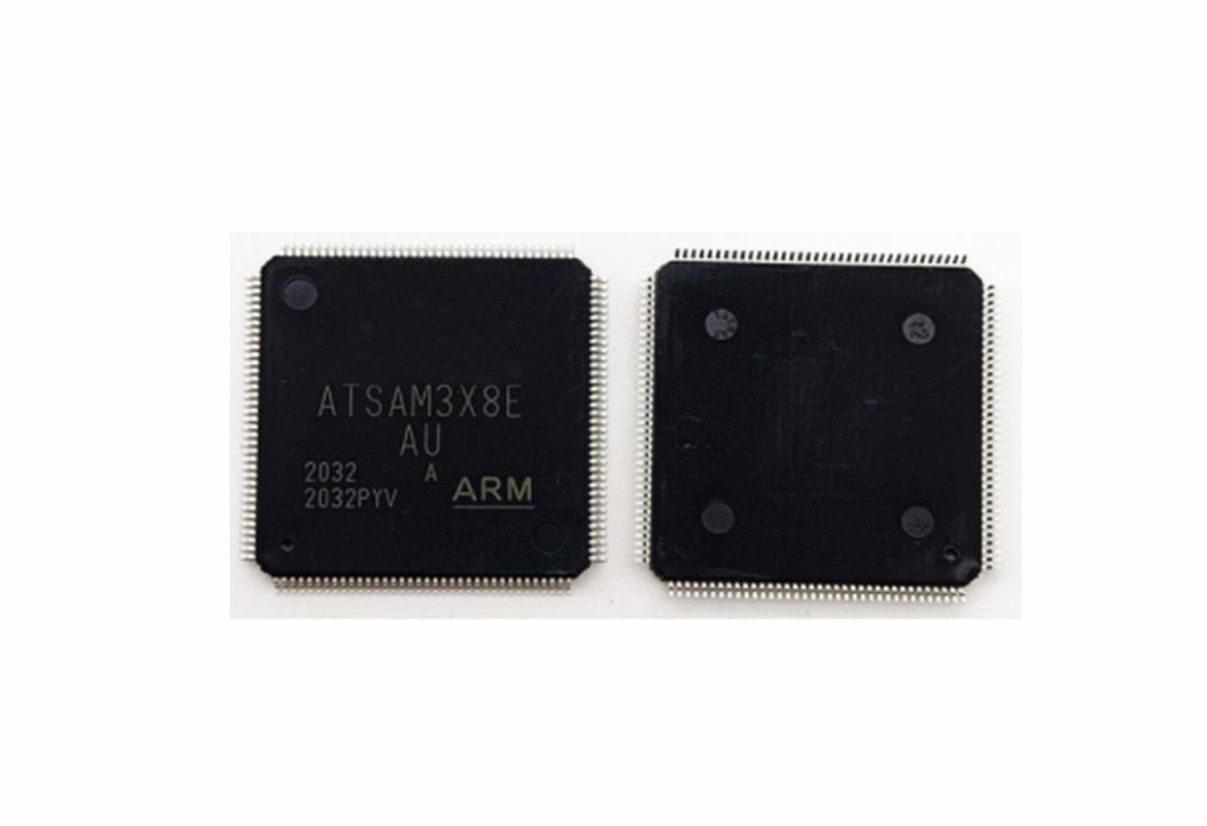 LS1012AXN7HKB Microprocessor - MPU Layerscape 64-bit Arm Cortex-A53