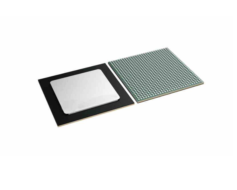 DRA773PSGACDRQ1 High-Performance Multi-core SoC Processor