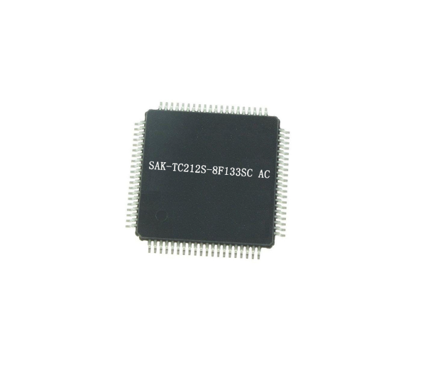 Supply SAK-TC212S-8F133SC AC 32-bit microcontroller MCU