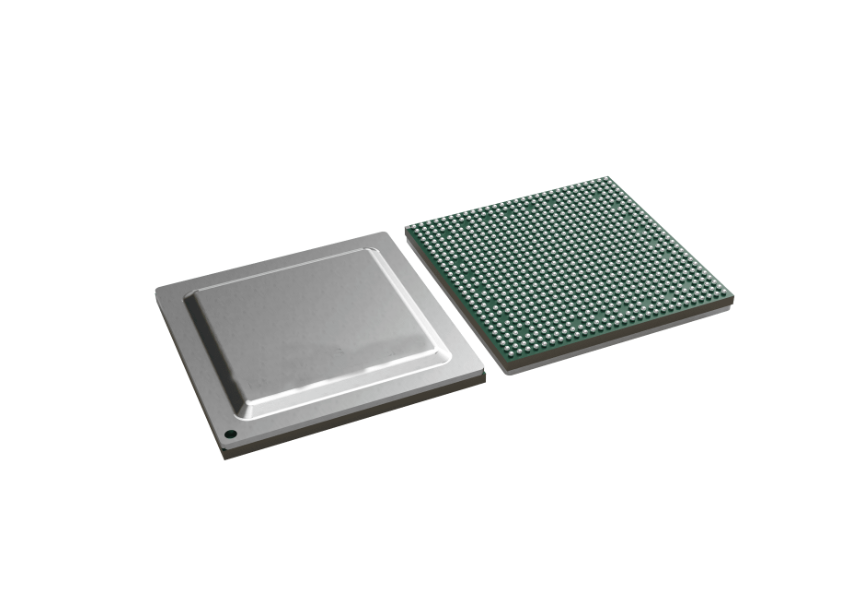 DRA746APGABCQ1 Arm Cortex-A15 SoC processor