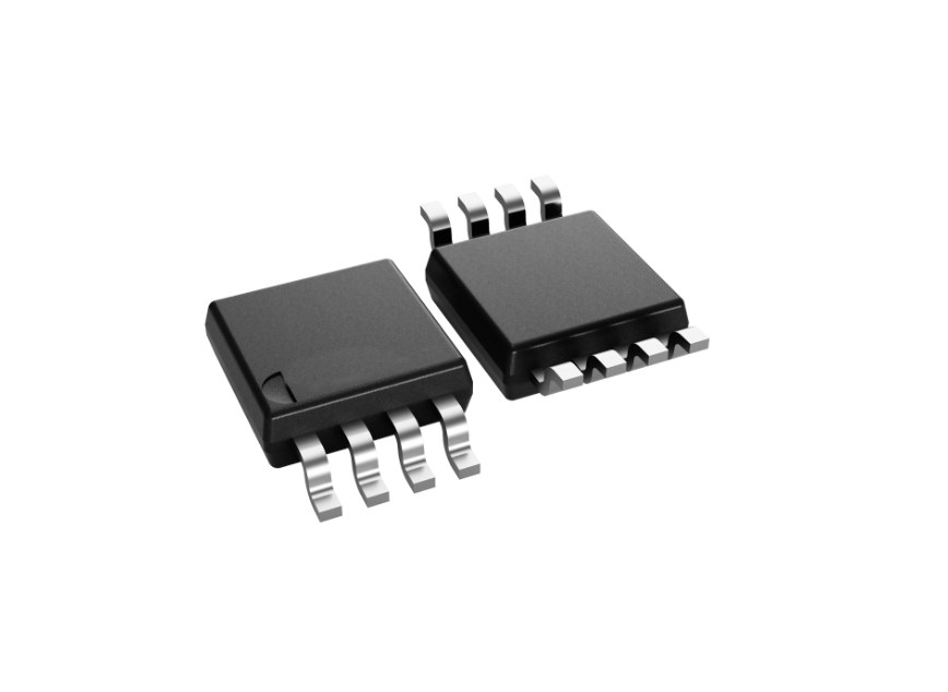 OPA2180QDGKRQ1 36V zero-drift operational amplifier