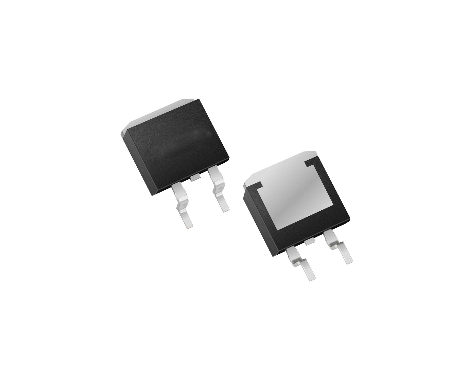 FFSB2065B-F085 Schottky Diode and Rectifier Auto SiC