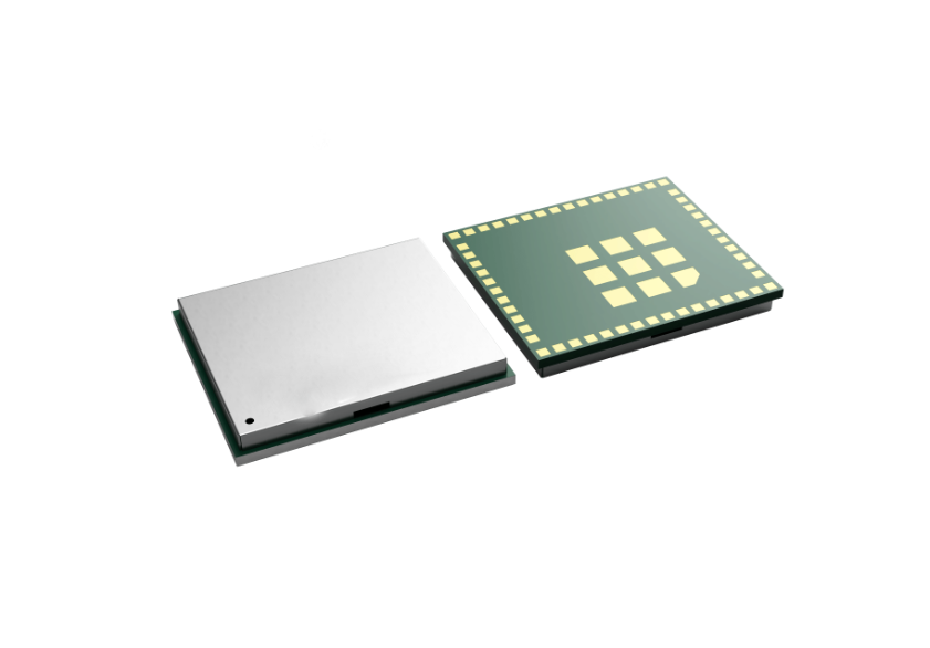 CC3100MODR11MAMOBR Wi-Fi CERTIFIED™ network processor module