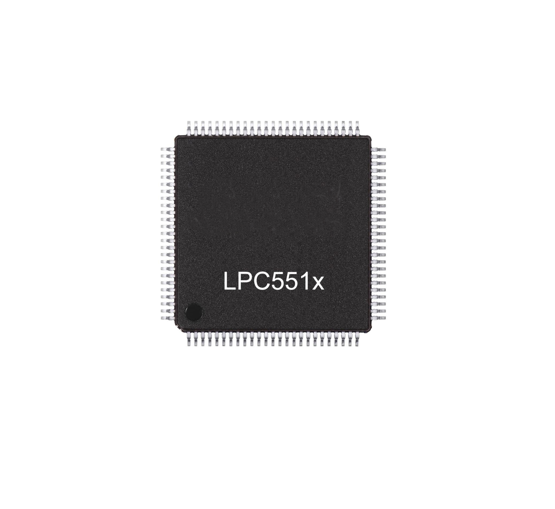 Sell LPC55S69JBD64 Arm® Cortex®-M33 Microcontroller