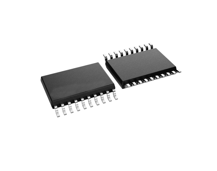 ADS131M02QPWRQ1 analog-to-digital converter ADC