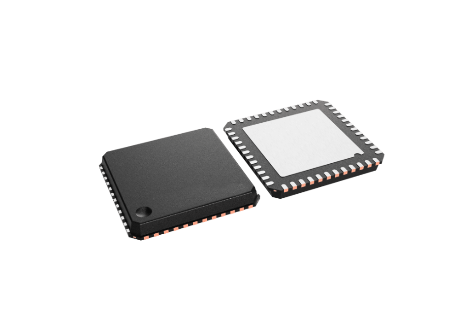 ADC3661IRSBR analog-to-digital converter ADC