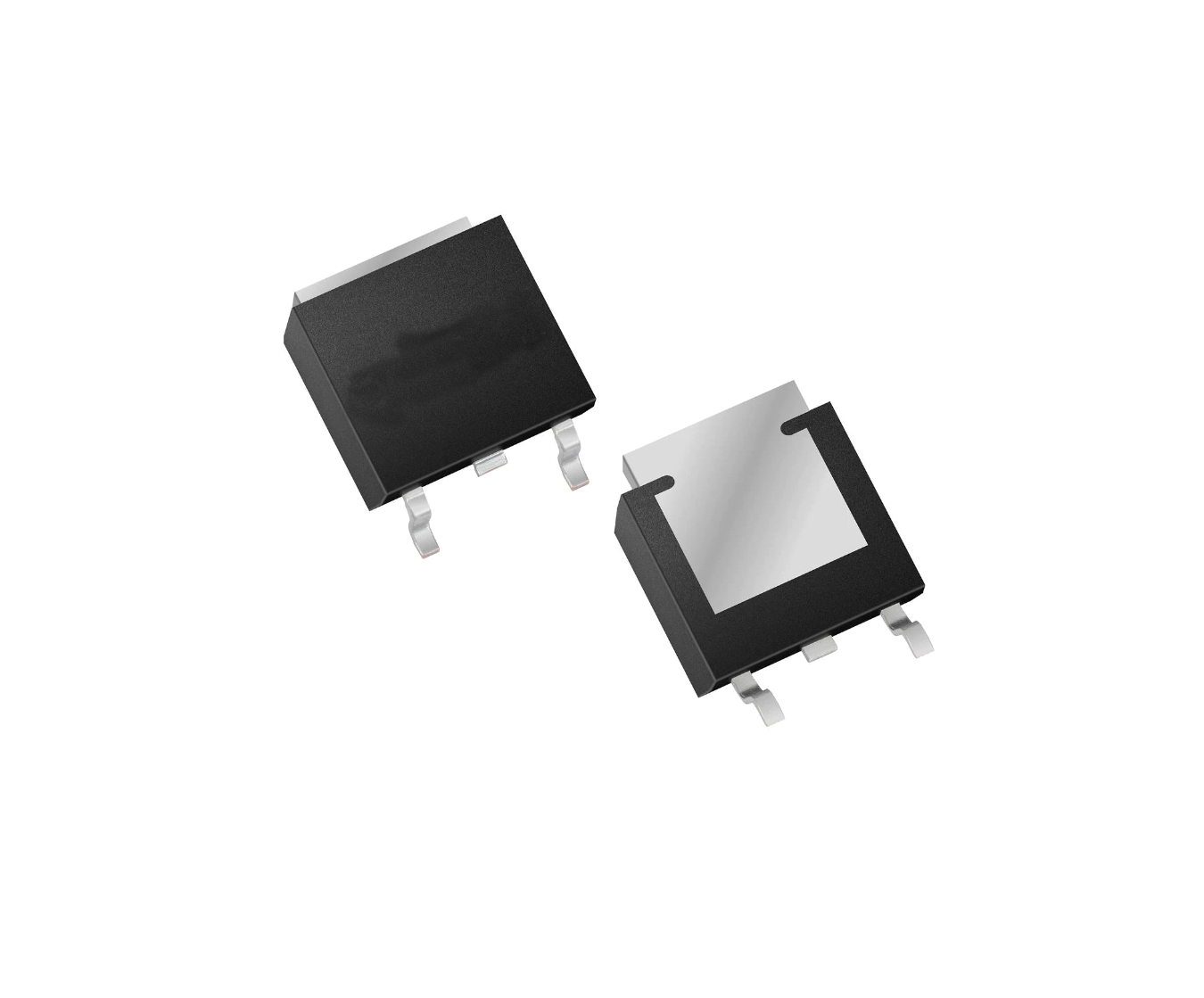 FFSD1065B-F085 Silicon Carbide Schottky Diode