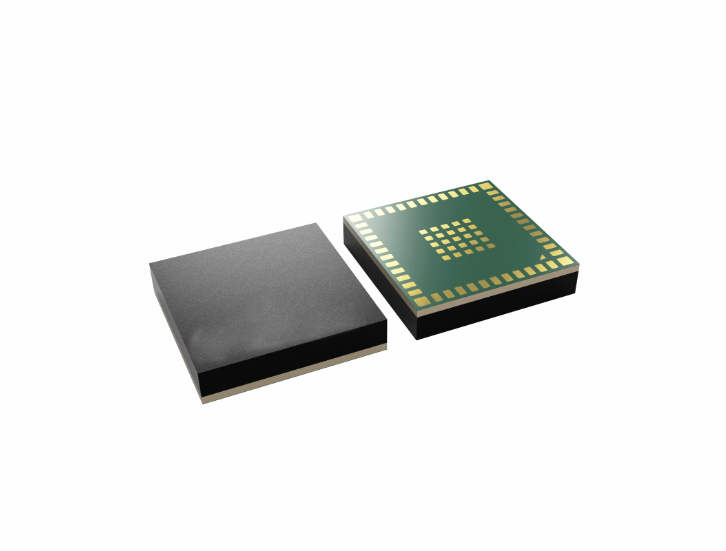 CC3220SM2ARGKR 32-bit Arm Cortex-M4 Wi-Fi Wireless MCU