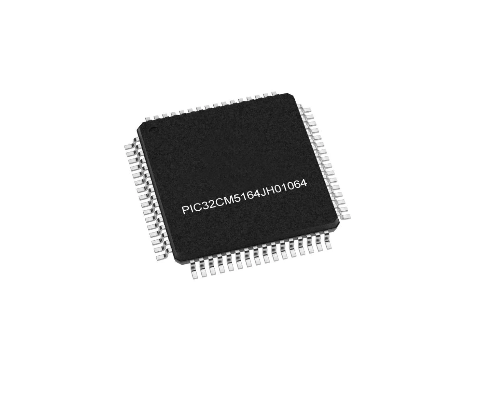 PIC32CM5164JH01064-I/PT Arm® Cortex®-M0+ based MCU