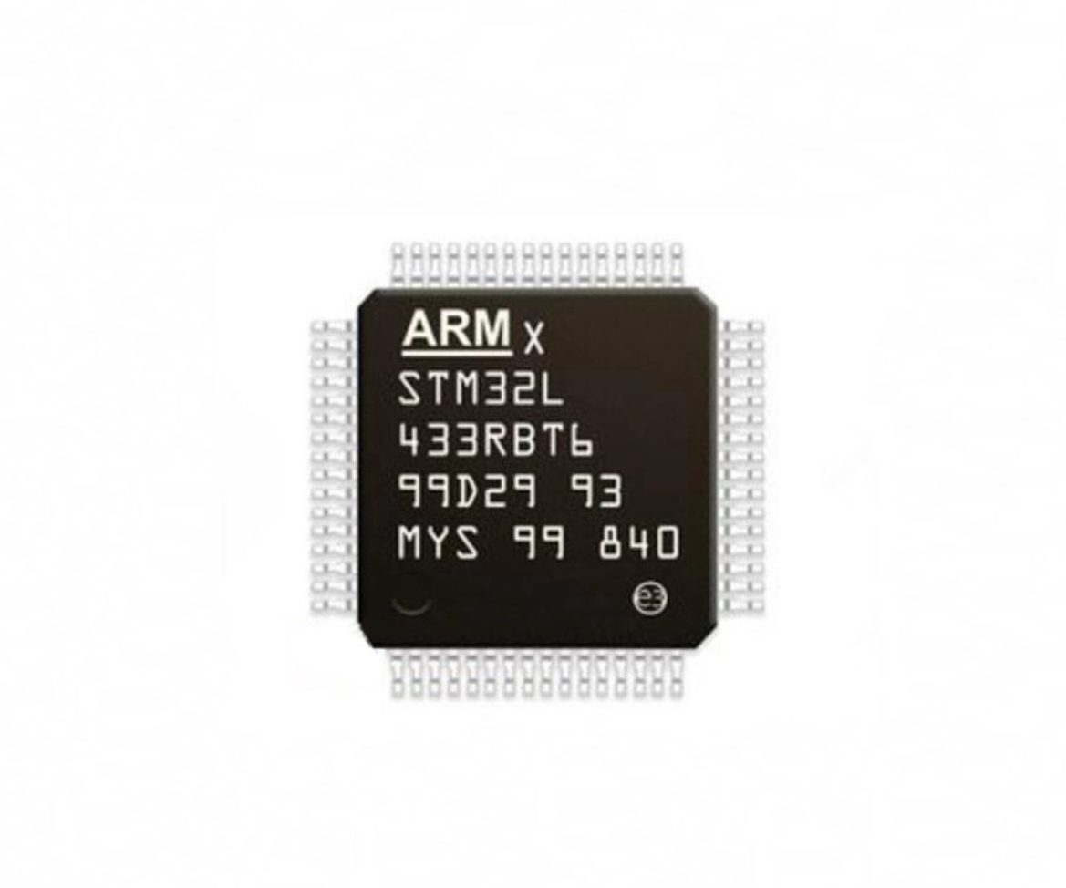 STM32H7A3ZIT6Q ARM Microcontroller - MCU