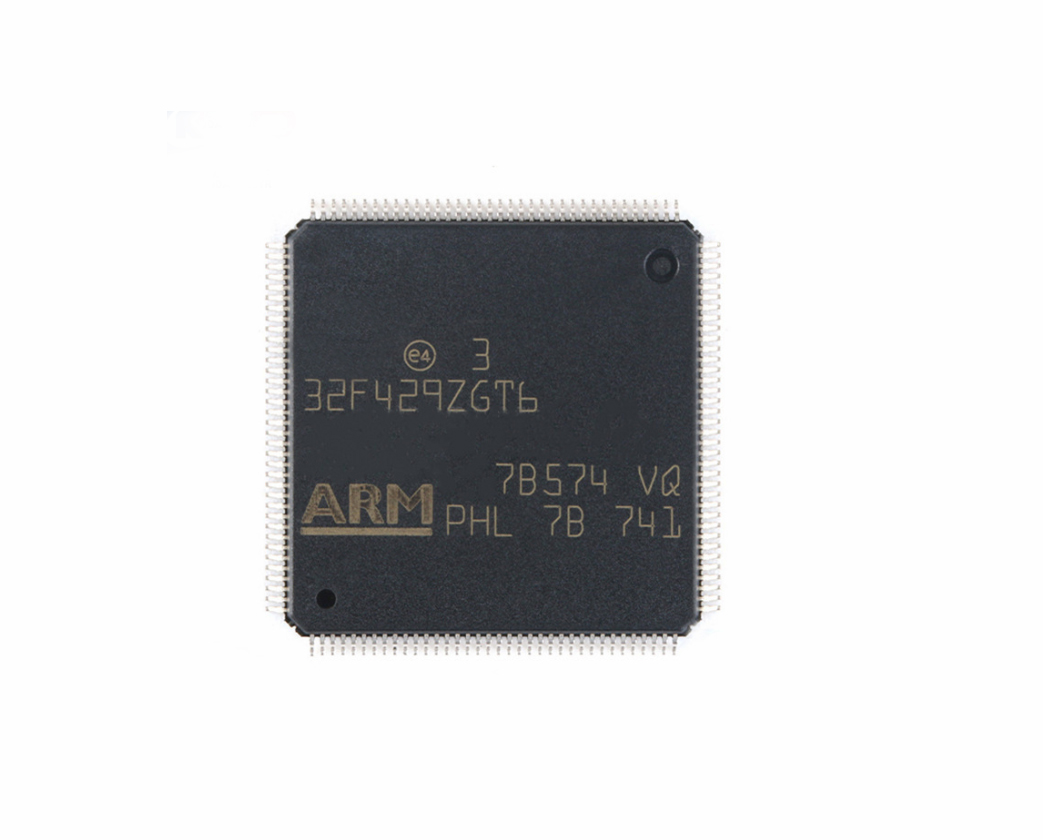 STM32F469AIY6