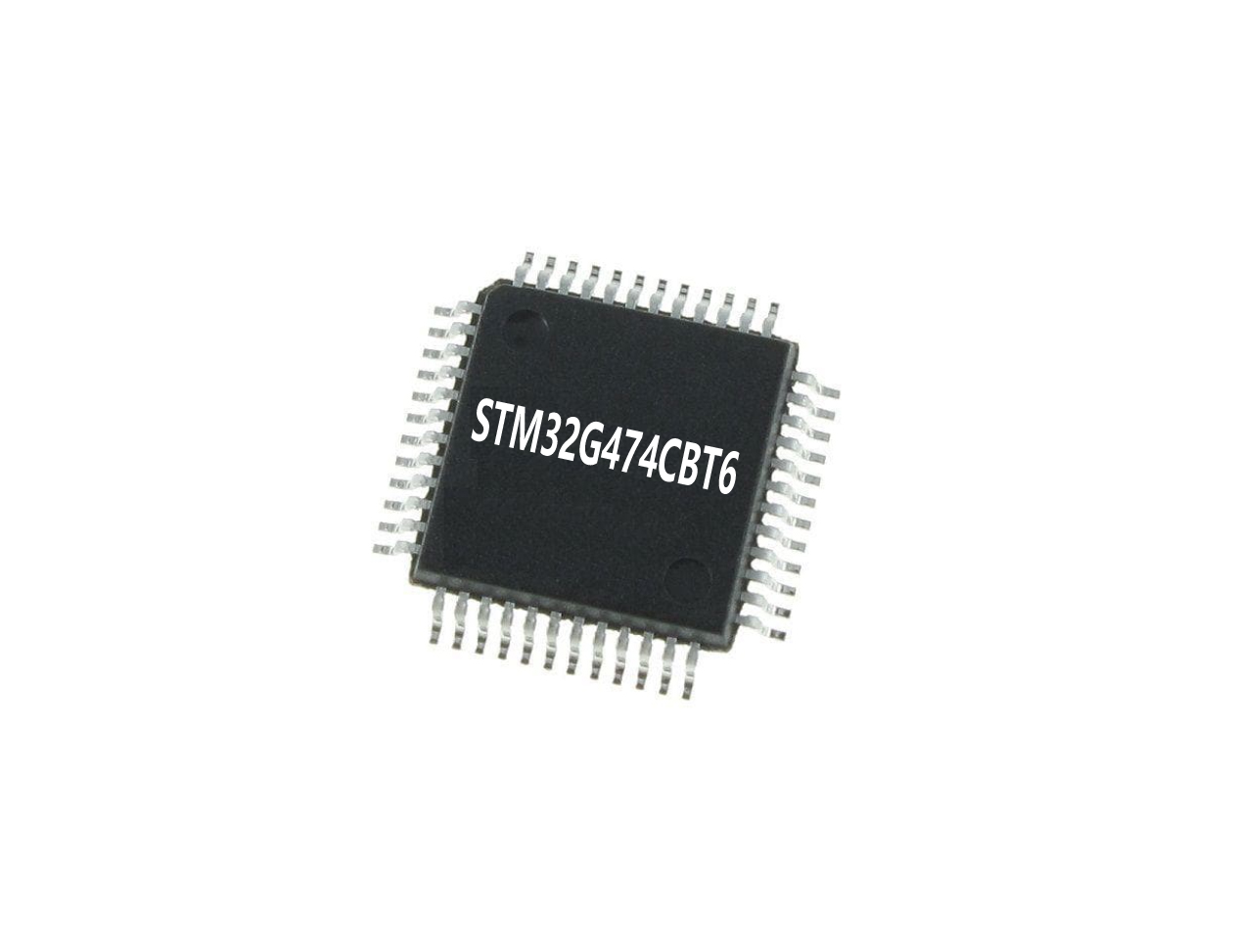 STM32G474CBT6