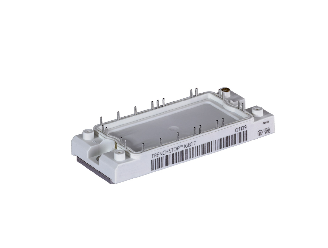 FS150R12N2T7B15BPSA1 1200V IGBT Module