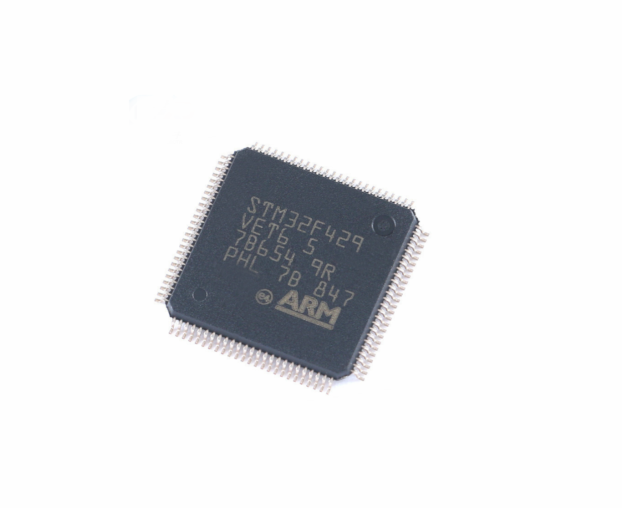 STM32H730ZBI6