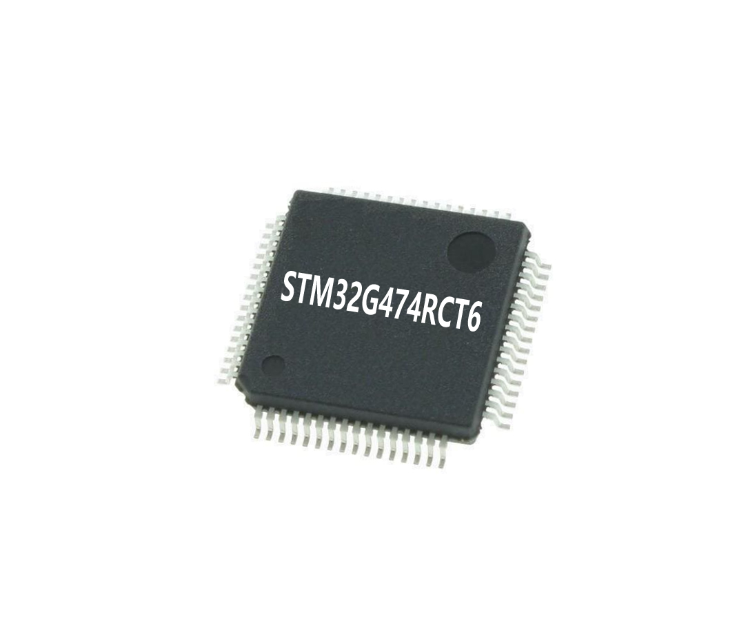 STM32F722ZET6 ARM microcontroller - MCU