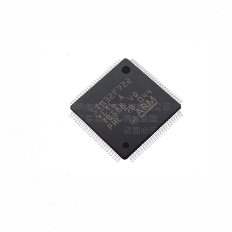 STM32F446MEY6