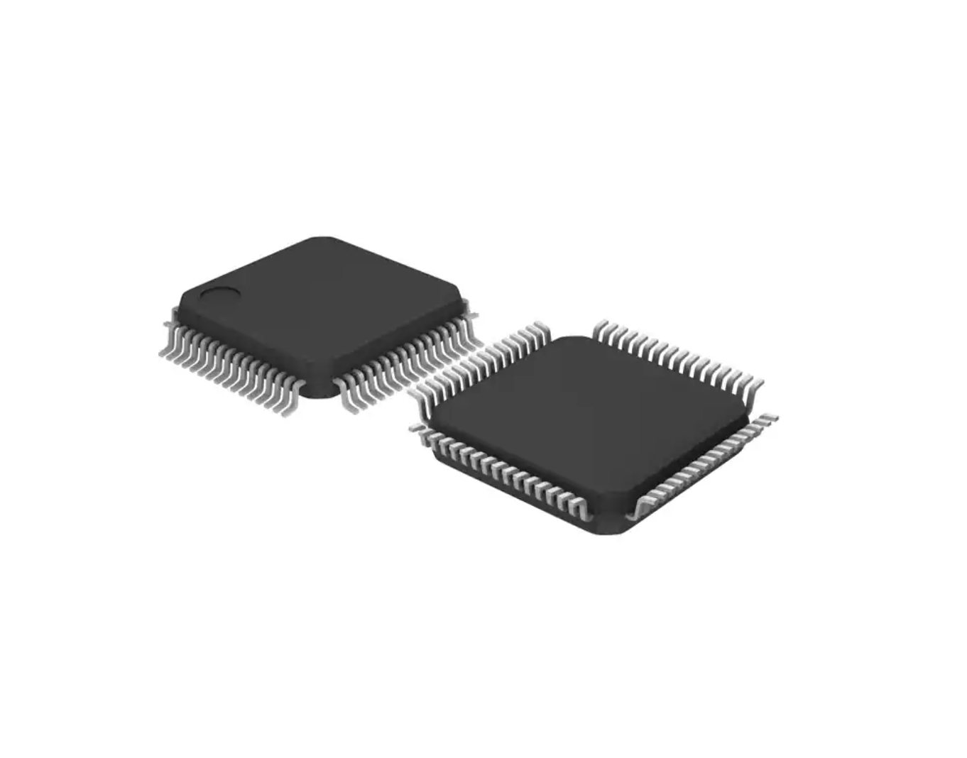 STM32F446MEY6 ARM microcontroller - MCU