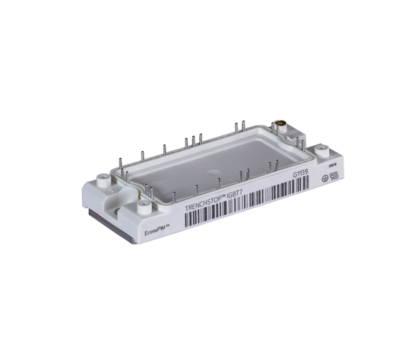 FP75R12N2T4BPSA1 1200V 75A PIM three-phase IGBT Module