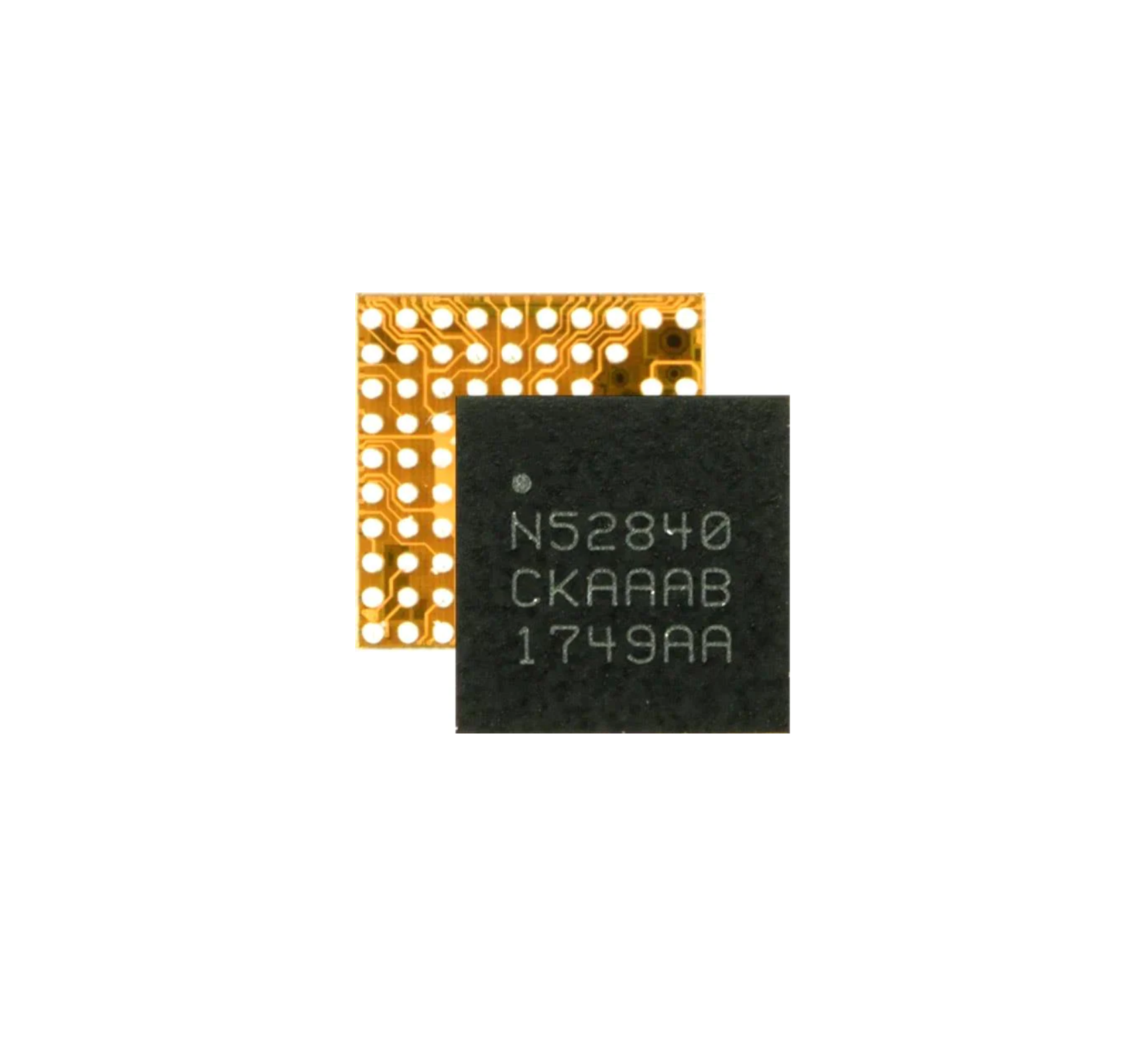 NRF52840-CKAA-F-R7