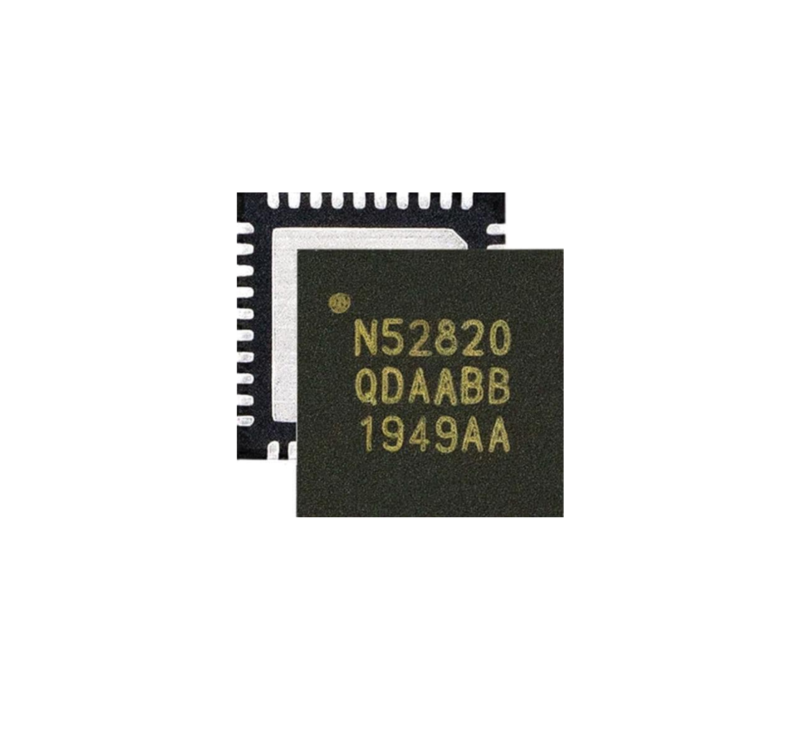 NRF52820-CFAA-D-R7